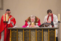 New Interim Priest-in-Charge