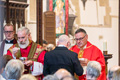New Interim Priest-in-Charge