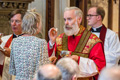 New Interim Priest-in-Charge