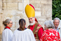 New Interim Priest-in-Charge