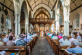 New Interim Priest-in-Charge