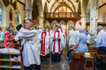 New Interim Priest-in-Charge