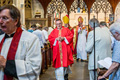 New Interim Priest-in-Charge