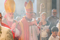 New Interim Priest-in-Charge