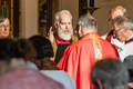 New Interim Priest-in-Charge