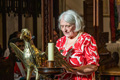 New Interim Priest-in-Charge
