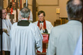 New Interim Priest-in-Charge