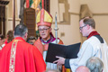 New Interim Priest-in-Charge